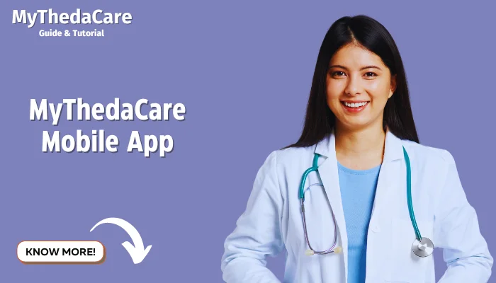 MyThedaCare Mobile App