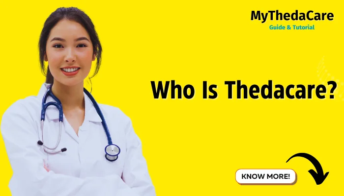 Who Is Thedacare